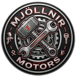 Mjöllnir Motors
